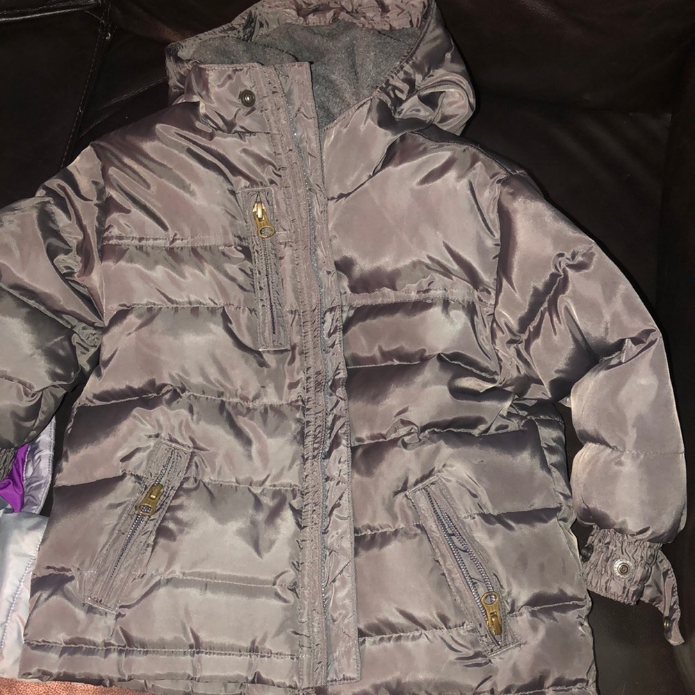 Boys Gap Jacket